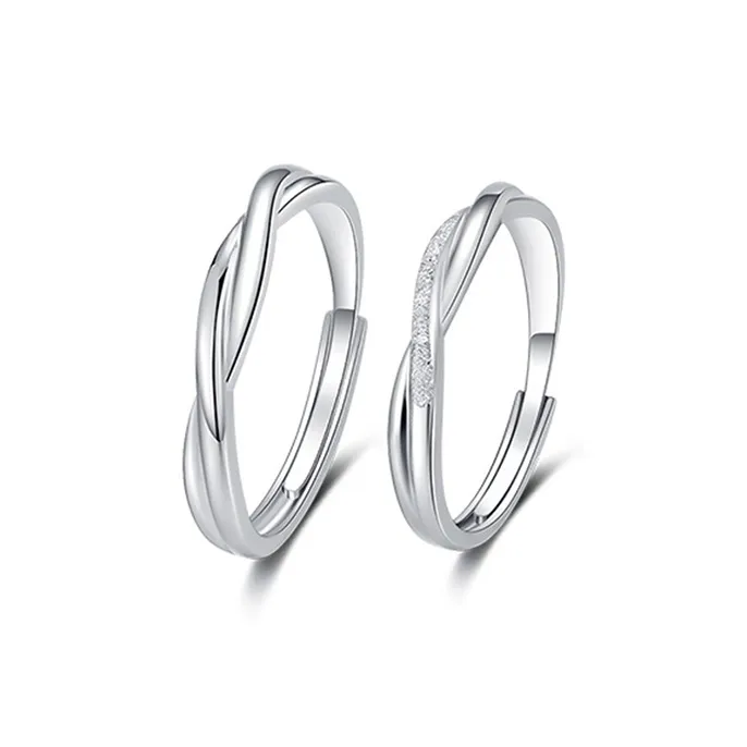 LuluCanaan Rings Unisex-0