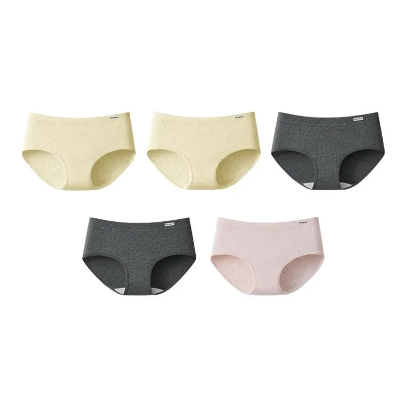 Urban Beauty Underpants Women's Combo Set-17