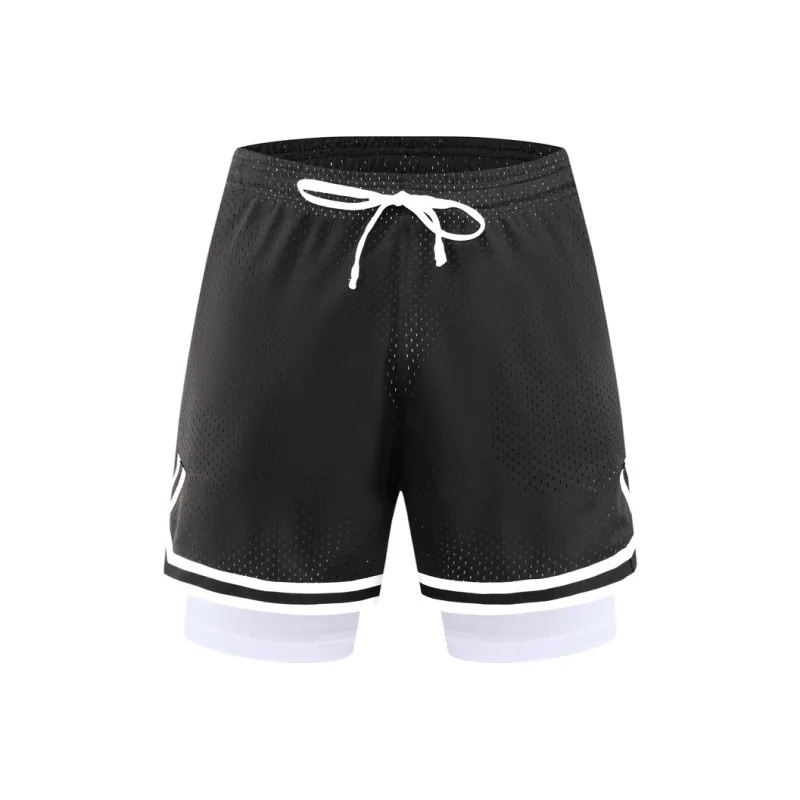 ROBINHOOD Casual Shorts Women's-0