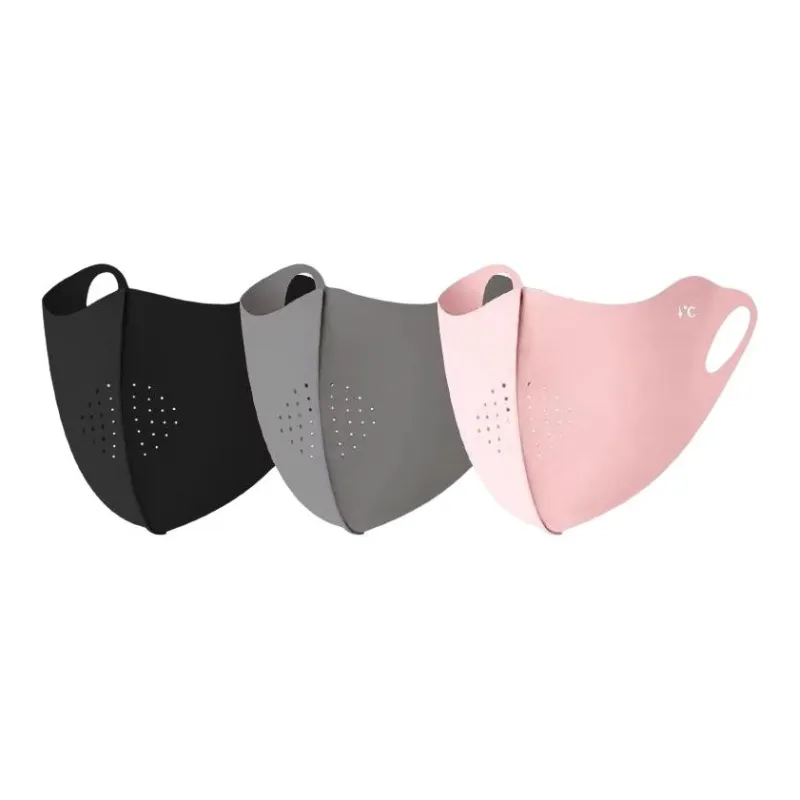DZP Polyamide Sun Protection Masks Unisex-24