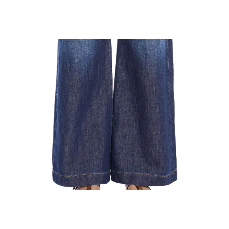 WEEKEND MaxMara Jeans Women's Blue-4
