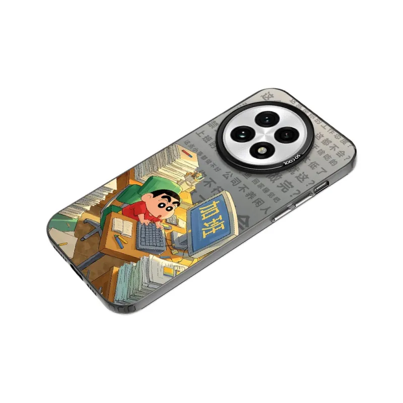 MaiBuZhe Phone Cases-4