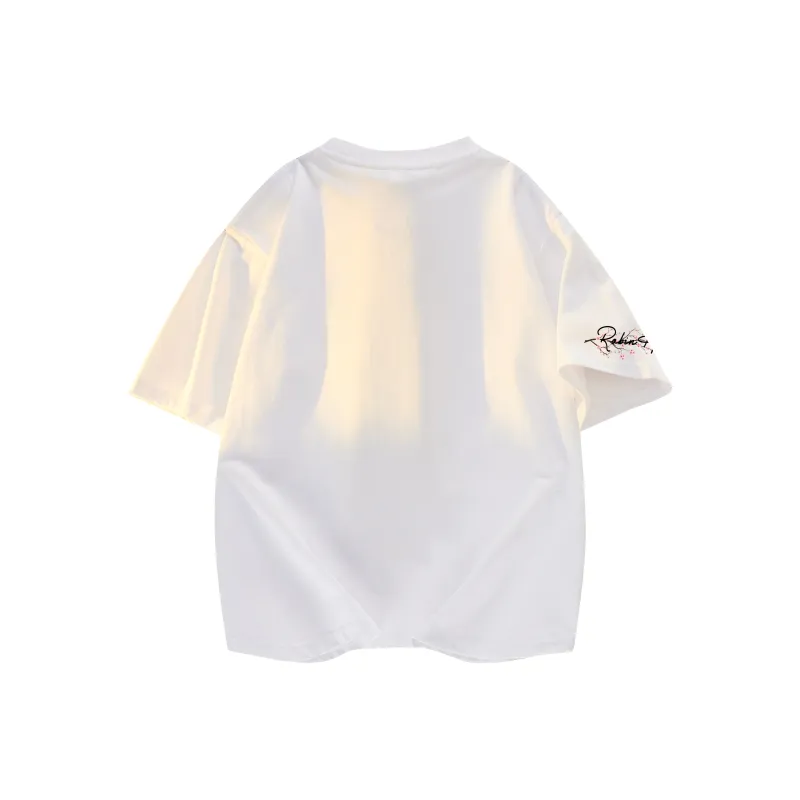 ROBINHOOD T Shirts Unisex-4