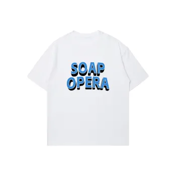 SOAP OPERA T Shirts Unisex