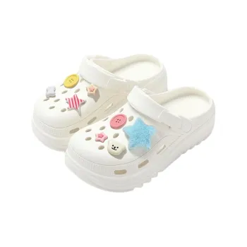 An Shangfen Slippers / Home Slippers