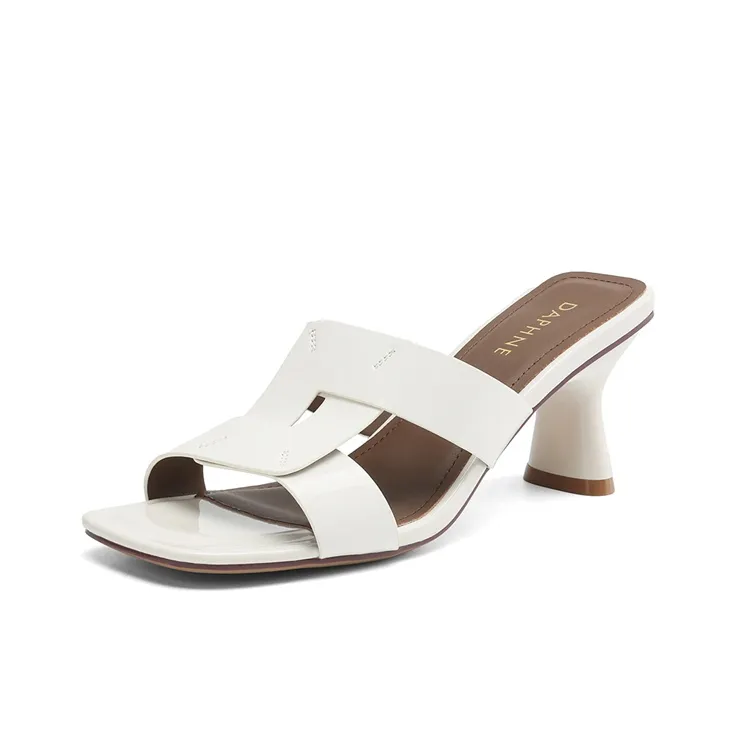 DAPHNE Quiet Slide Slippers Women's-1
