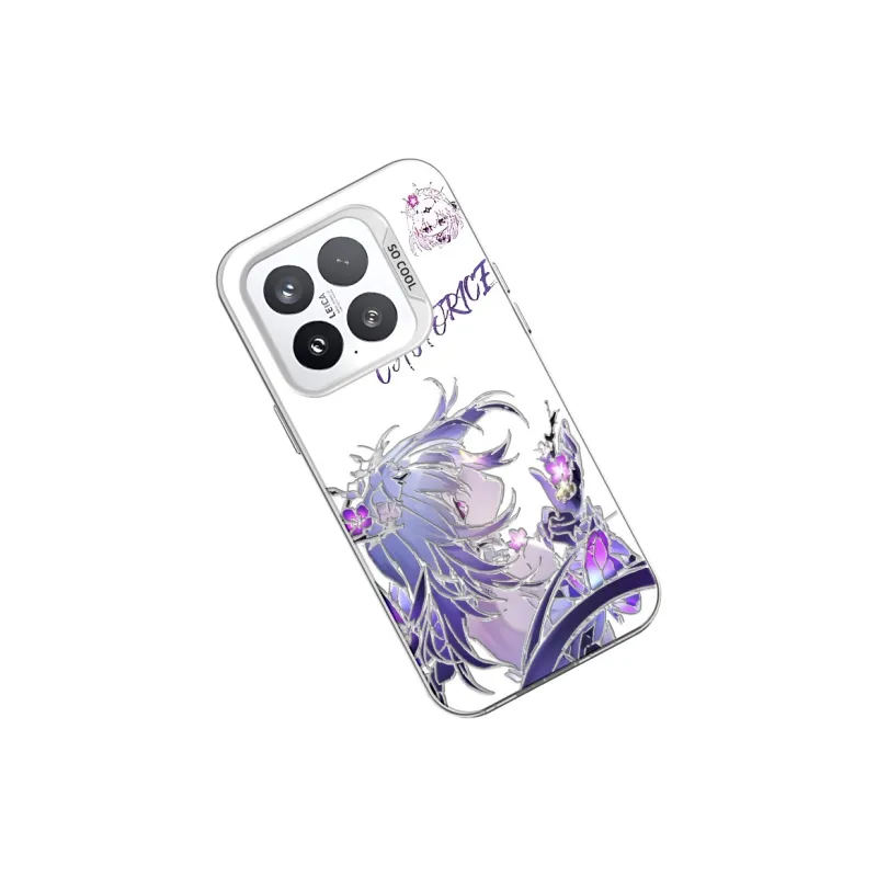 CHUNFAN Phone Cases-2