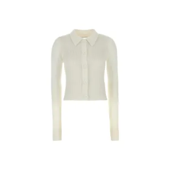 CECILIE BAHNSEN Jaki Cardigan