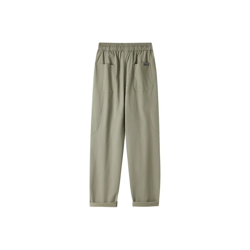 Jeep Windbreaker Pants Unisex-15