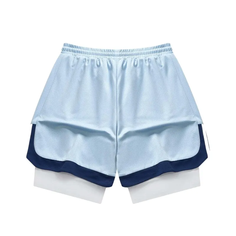 Anyveiw Casual Shorts Unisex-5