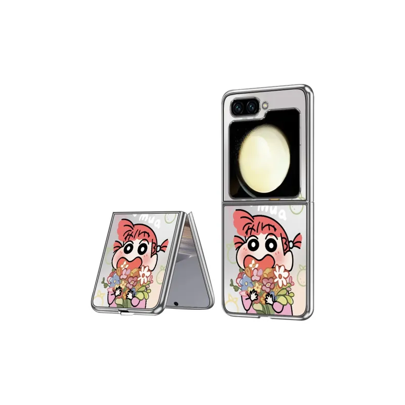 TU QING Phone Cases-15