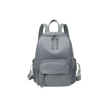 TGURU Oxford Backpack Women's Multicolor