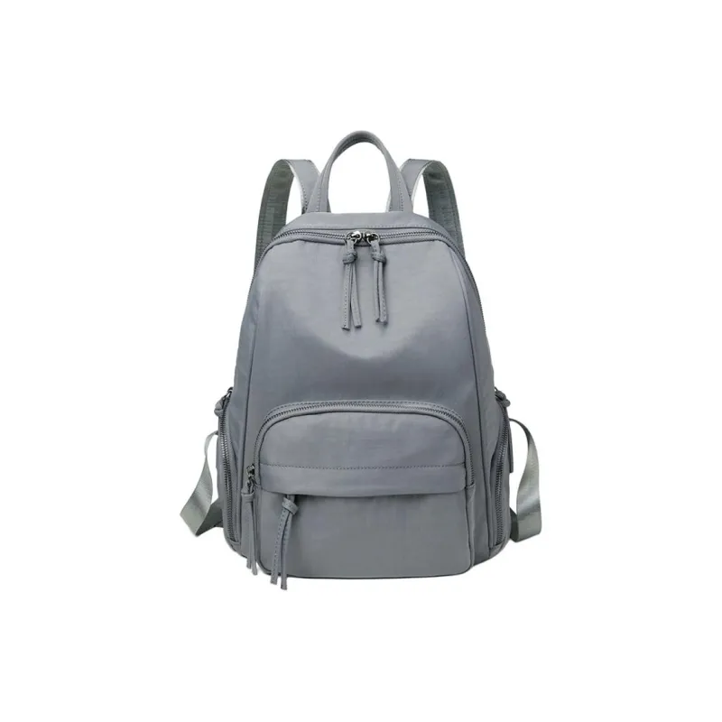 TGURU Oxford Backpack Women's Multicolor-0