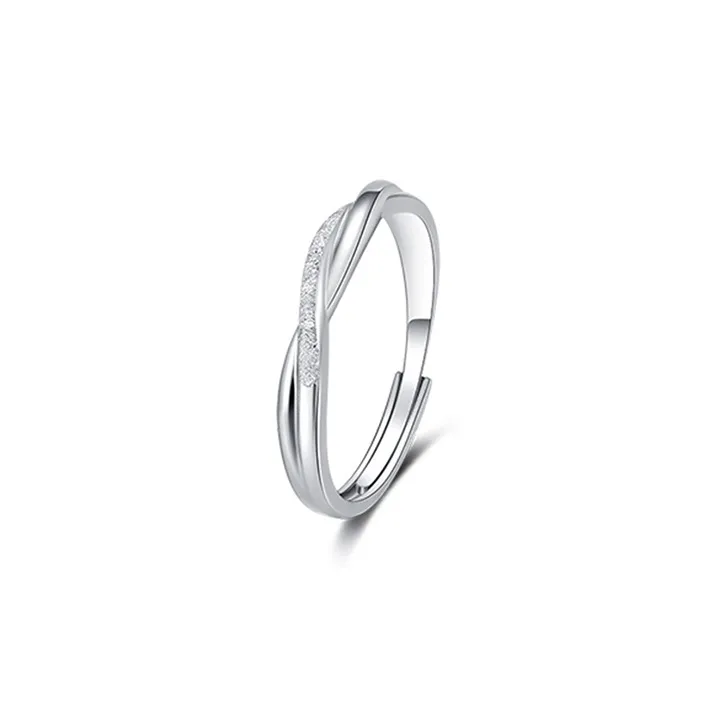 LuluCanaan Rings Unisex-4