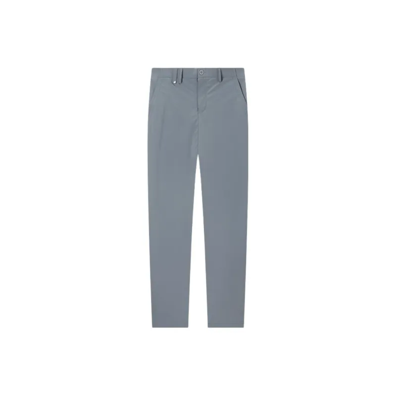 Jiumuwang Men's Pants Expert Casual Pants Men's-4