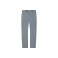 Light Gray Blue+Standard Fitted Version