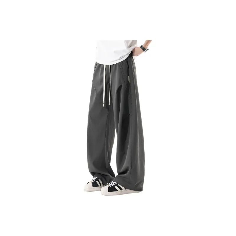 BLANC & ECLARE Casual Pants Unisex-15