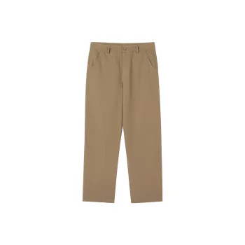 SANBAI STUDIO Casual Pants Unisex