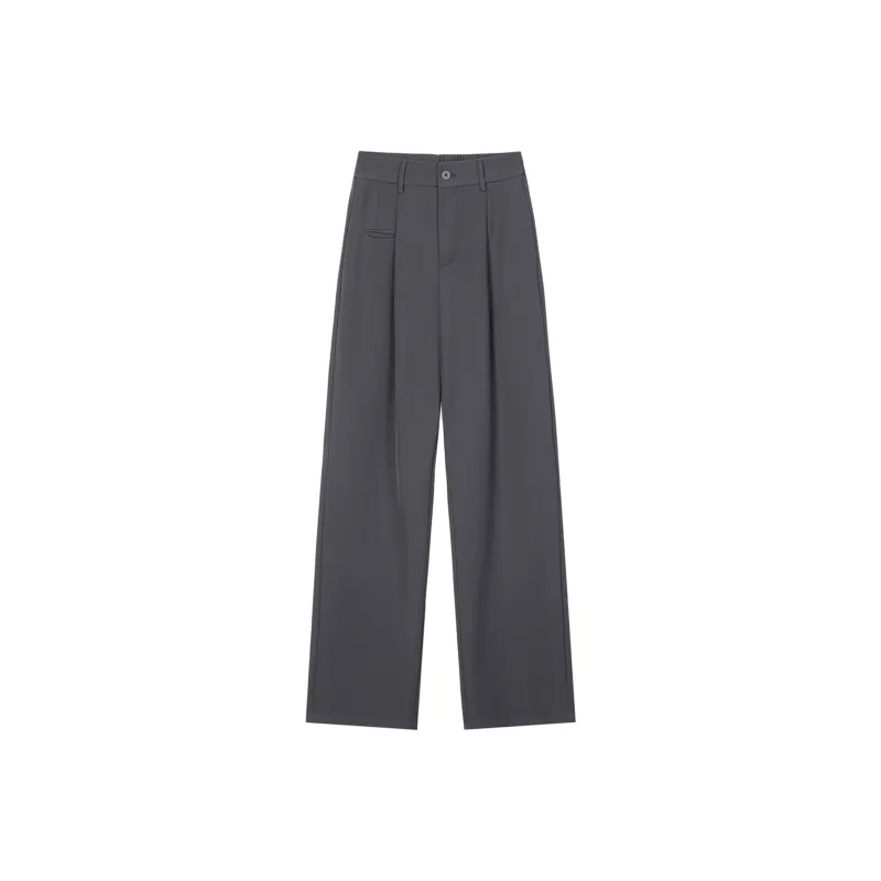 Pallsupol Casual Pants Women's-12