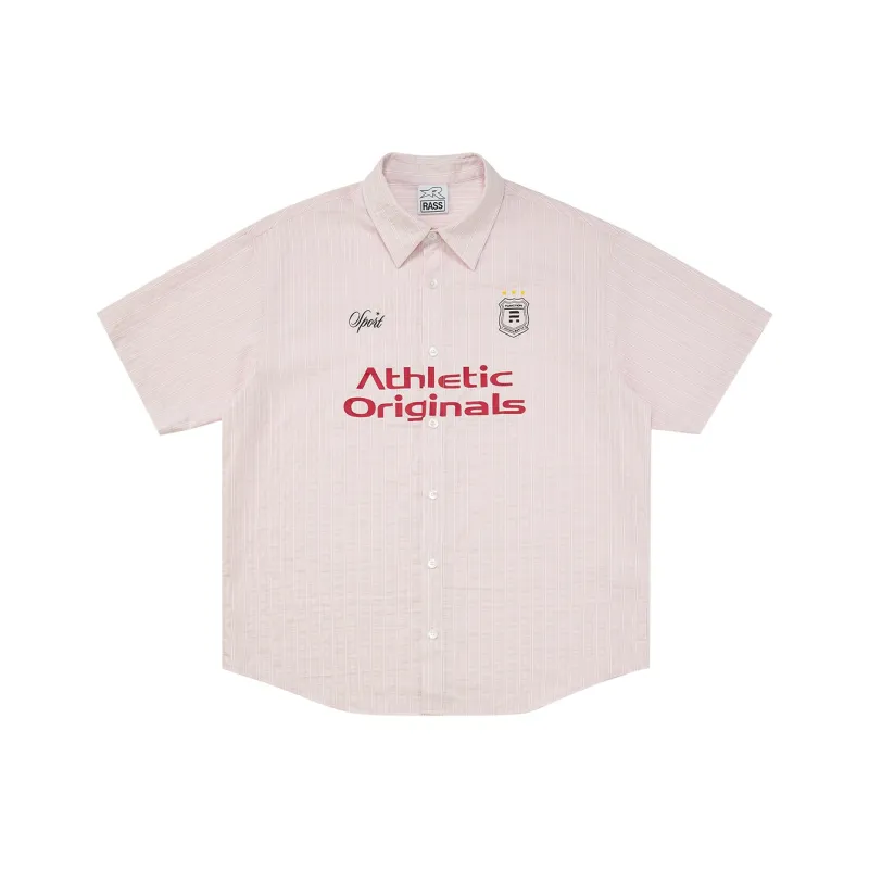 RASS Shirts Unisex-0