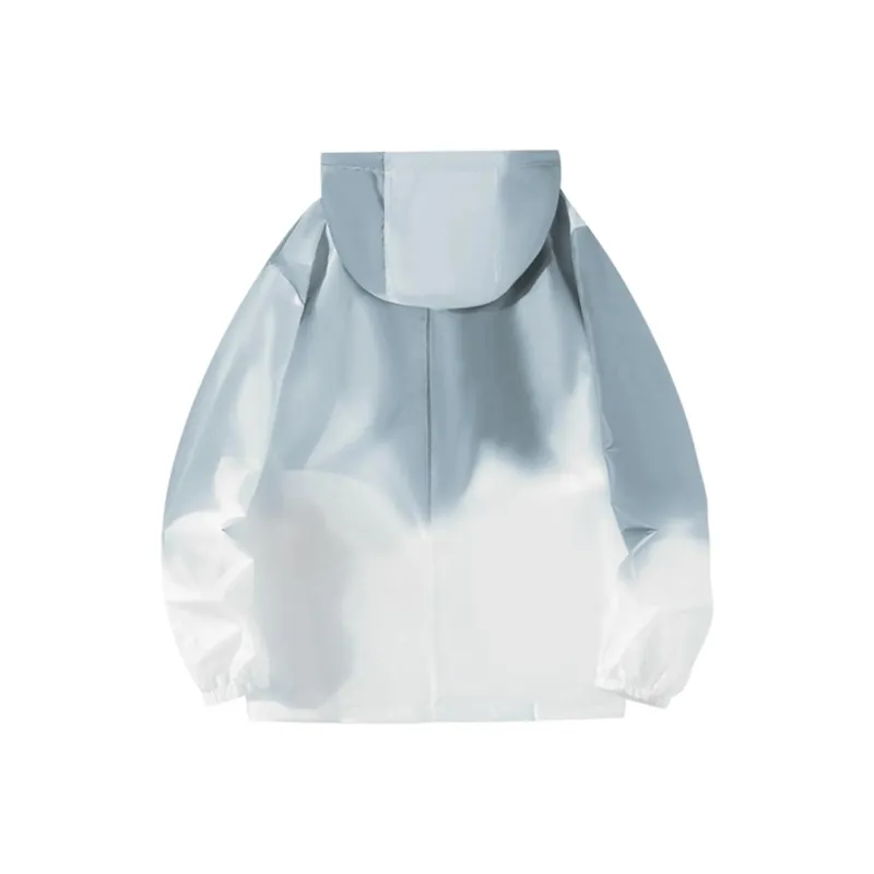 CHARLIE GOLF Sun Protection Clothing Unisex-5