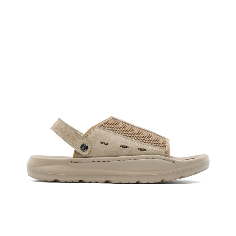 Ignition Beach Sandals Men's Black-8