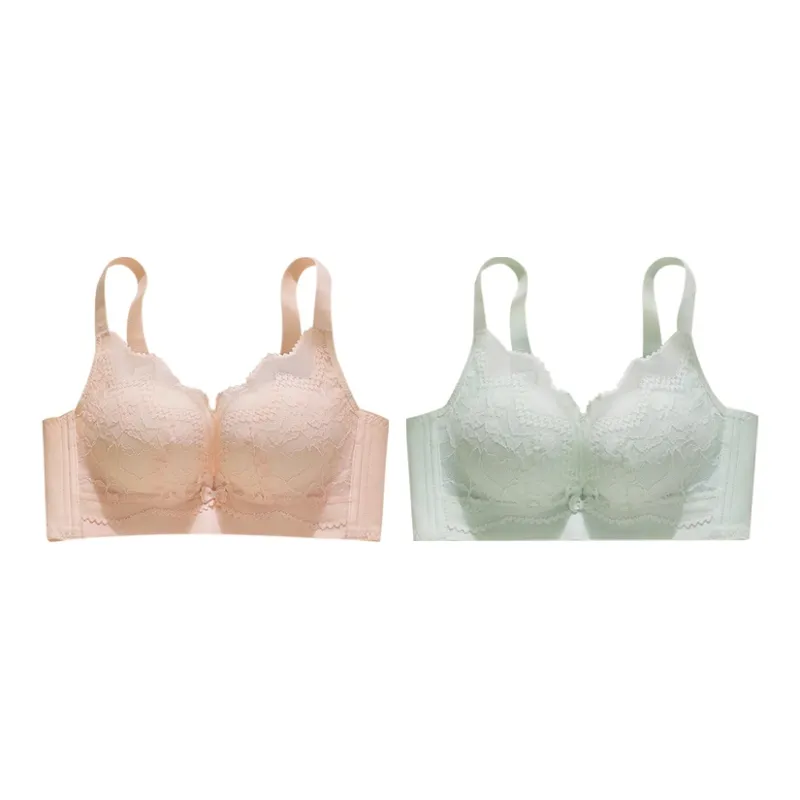 MIIOW Trend Party Series Bra Women's Combo Set-20