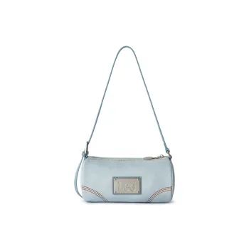 Lee Fabric One Shoulder Handbag Regular Women's Multicolor
