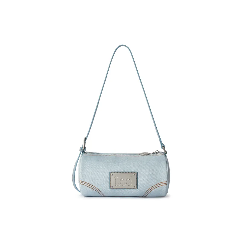 Lee Fabric One Shoulder Handbag Regular Women's Multicolor-0