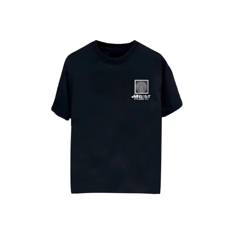 NOAHGIGI T Shirts Unisex-1