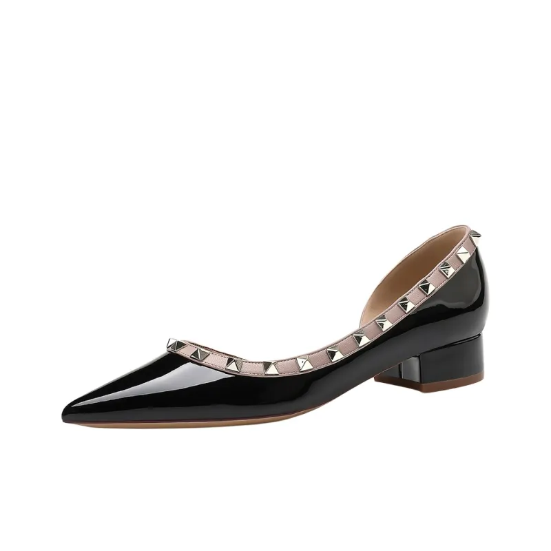 YAFEI XUANYU Casual Single Shoes 3CM Women's-6