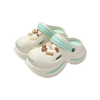 Cat power Slippers / Home Slippers