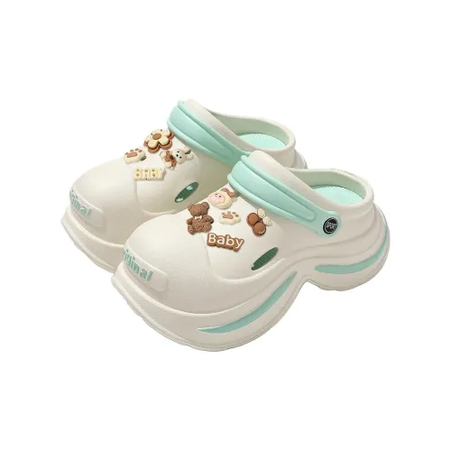 Cat power Clogs Womens