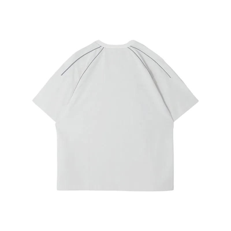 MXDT T Shirts Unisex-5