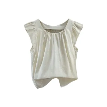 Cypress House Shirt Women's Apricot