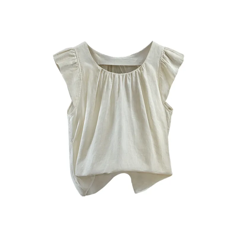 Cypress House Shirt Women's Apricot-0