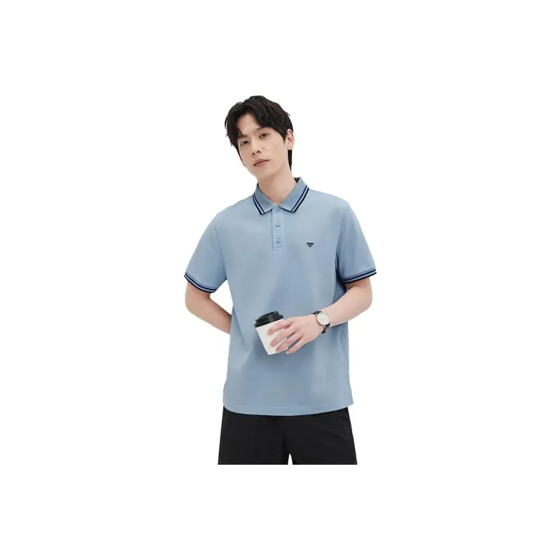 SEPTWOLVES Polo Shirts Men-0