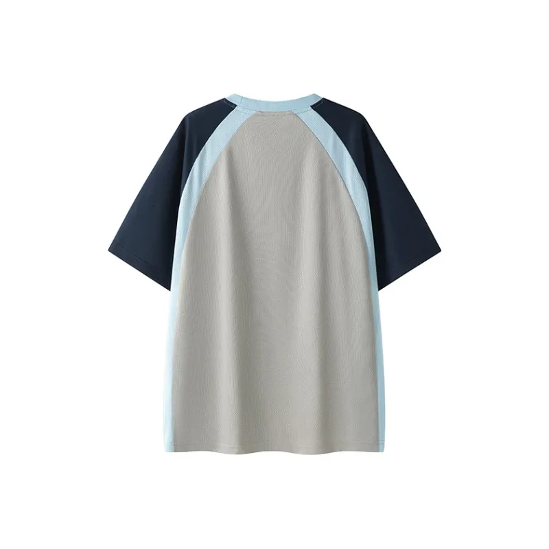 HOKLV T Shirts Unisex-1
