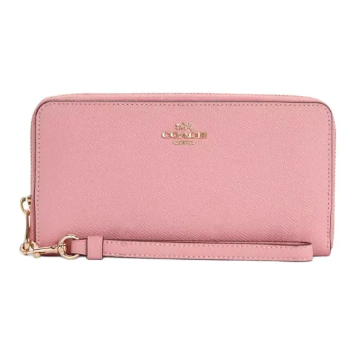 COACH Occhiali da sole 0HC7128 grigio argento