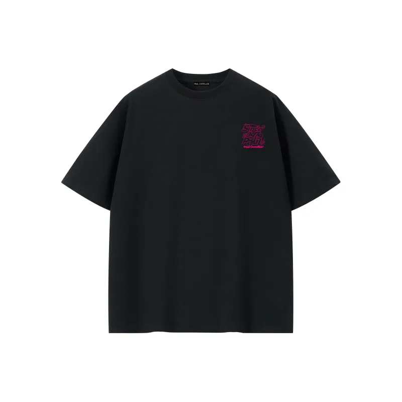 PAUL COSTELLOE T Shirts Unisex-7