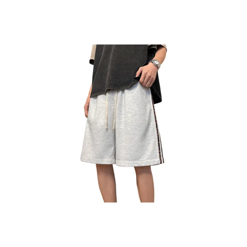 FISHGALAXY Casual Shorts Unisex-4