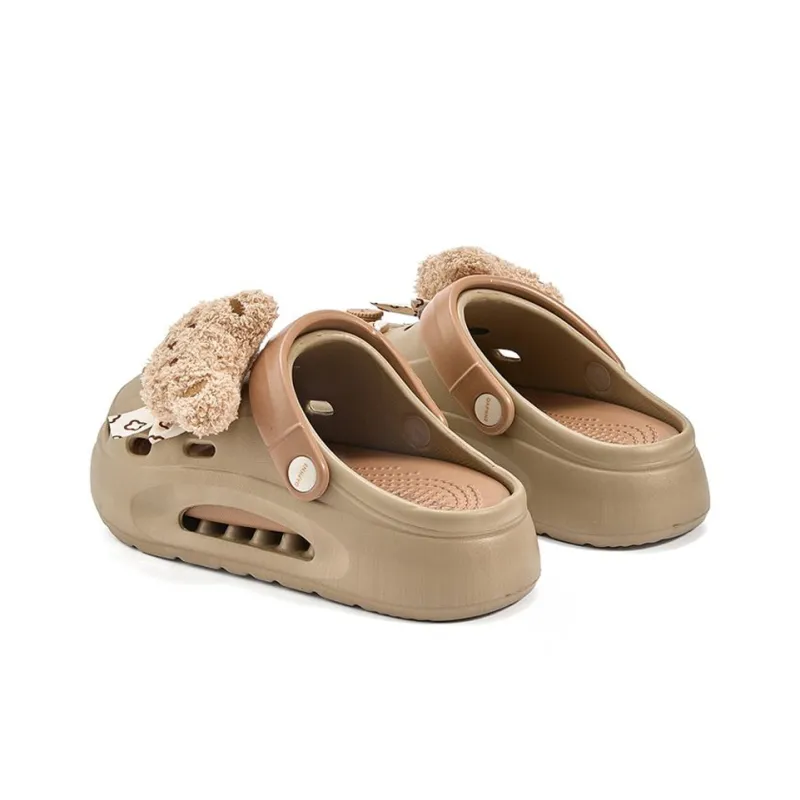 DAPHNE Clogs Women's-2