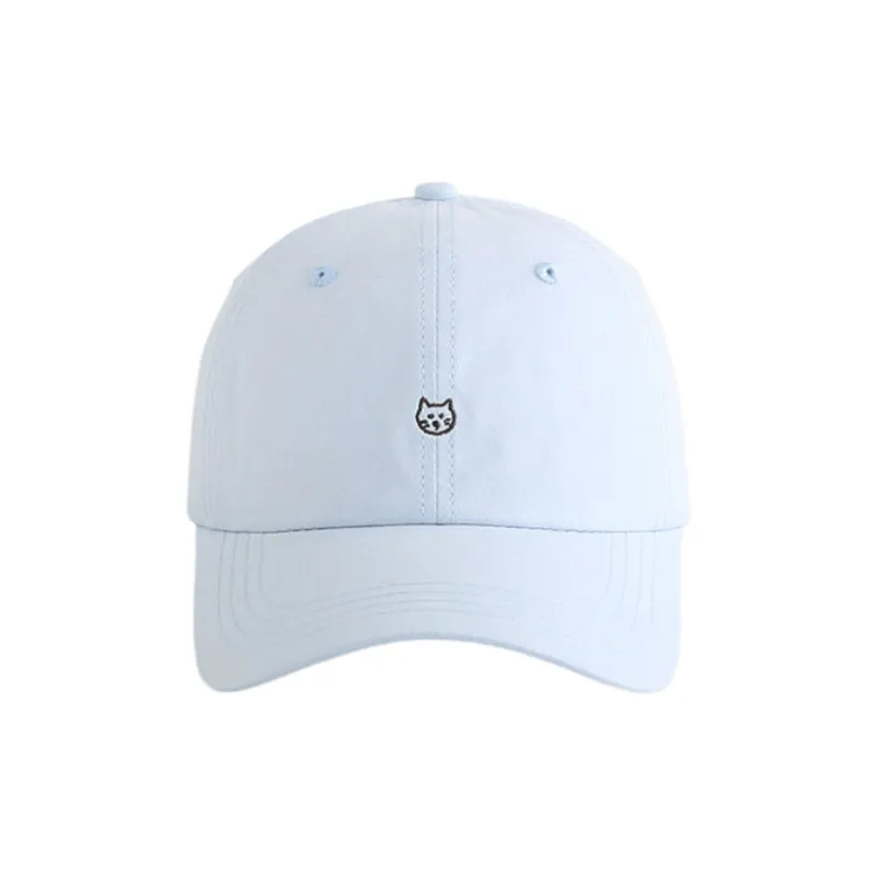 YALMY Cotton Baseball Caps Unisex-0