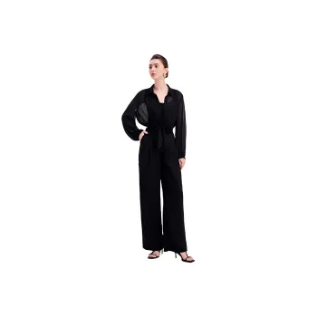 NAVIGARE Shirts Women's 0979 Night Black