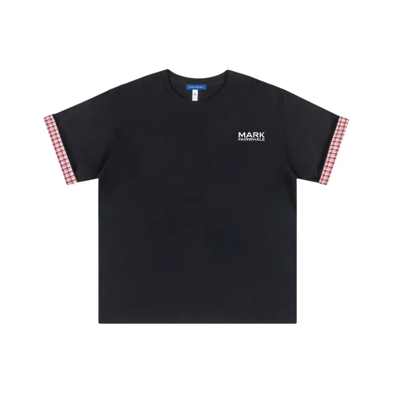 FAIRWHALE Wind Style Collection T Shirt Unisex-0