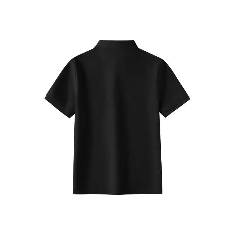 Tonlion Polo Shirts Unisex-6