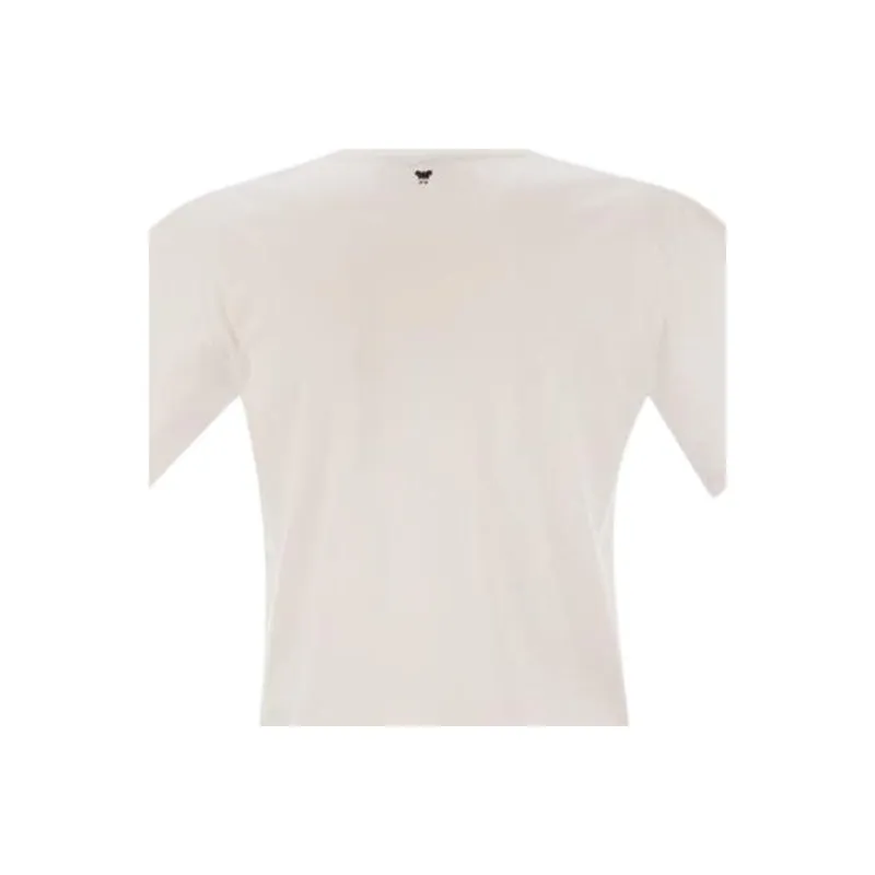 Weekend Max Mara Cabina T shirt-4