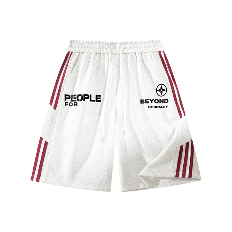 FAX FOR FMACM Casual Shorts Unisex-4