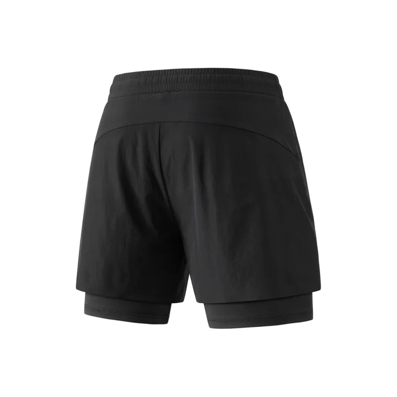 Disney Casual Shorts Unisex-1