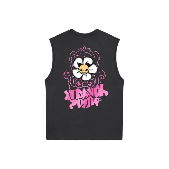 HIPANDA Tank Tops Unisex